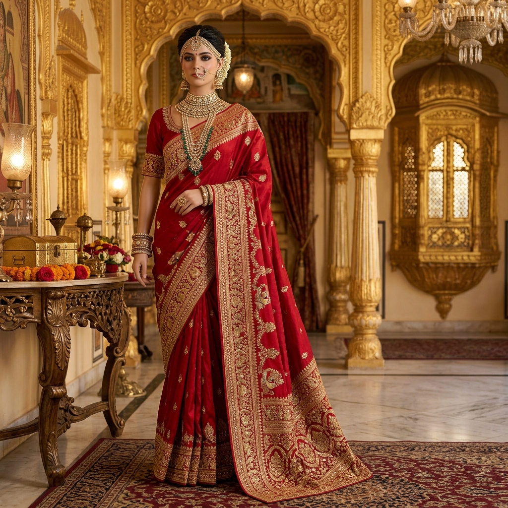 Cotton Sarees