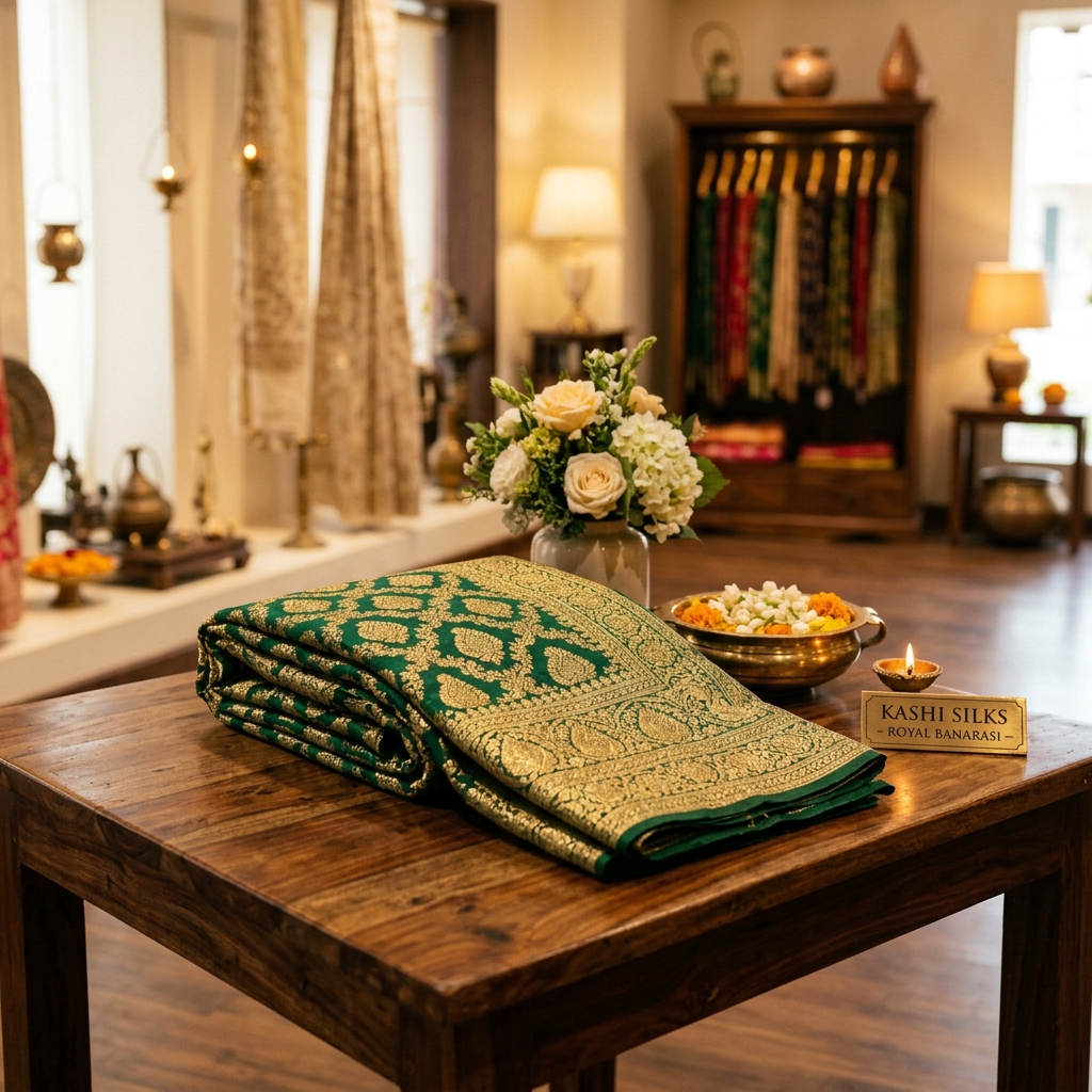 Wedding Sarees